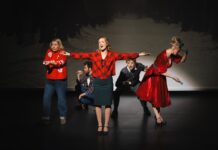 Cue the Snowfall: Hallmark(ish) Brings Holiday Magic Back to Toronto this December!