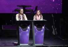 Shaam-e-Rekhta Makes Its Canadian Debut In Mississauga With An Evening Of Urdu Poetry, Music And Theatre
